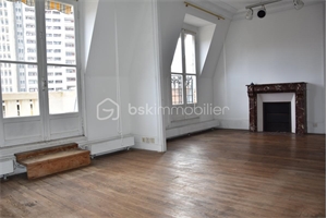 t5 à la vente -   75015  PARIS 15E ARRONDISSEMENT, surface 77 m2 vente t5 - UBI427952279